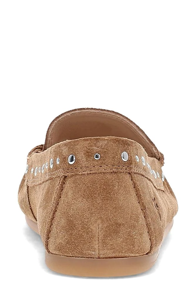 Frye Naya Stud Loafer 6