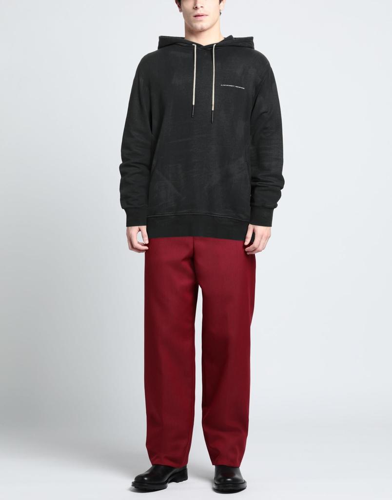 Tobias Birk Nielsen Hooded sweatshirt