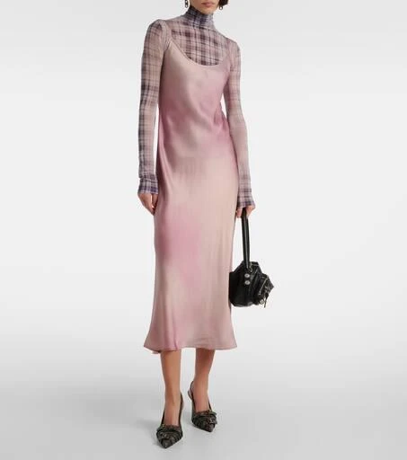 Satin slip dress – On Sale Now with Up to 40% Off Discover