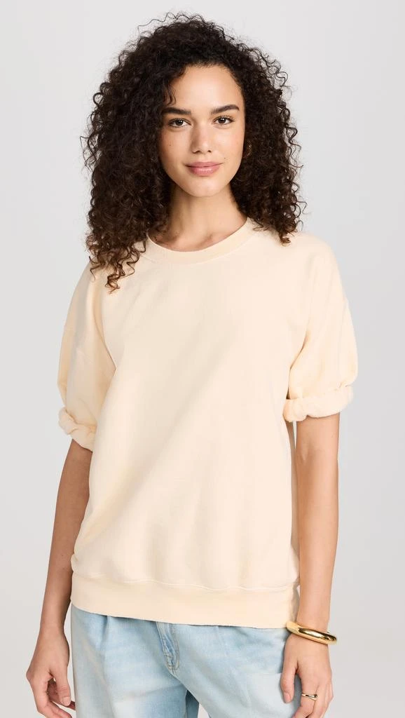 Rachel Comey Stanza Sweatshirt 1