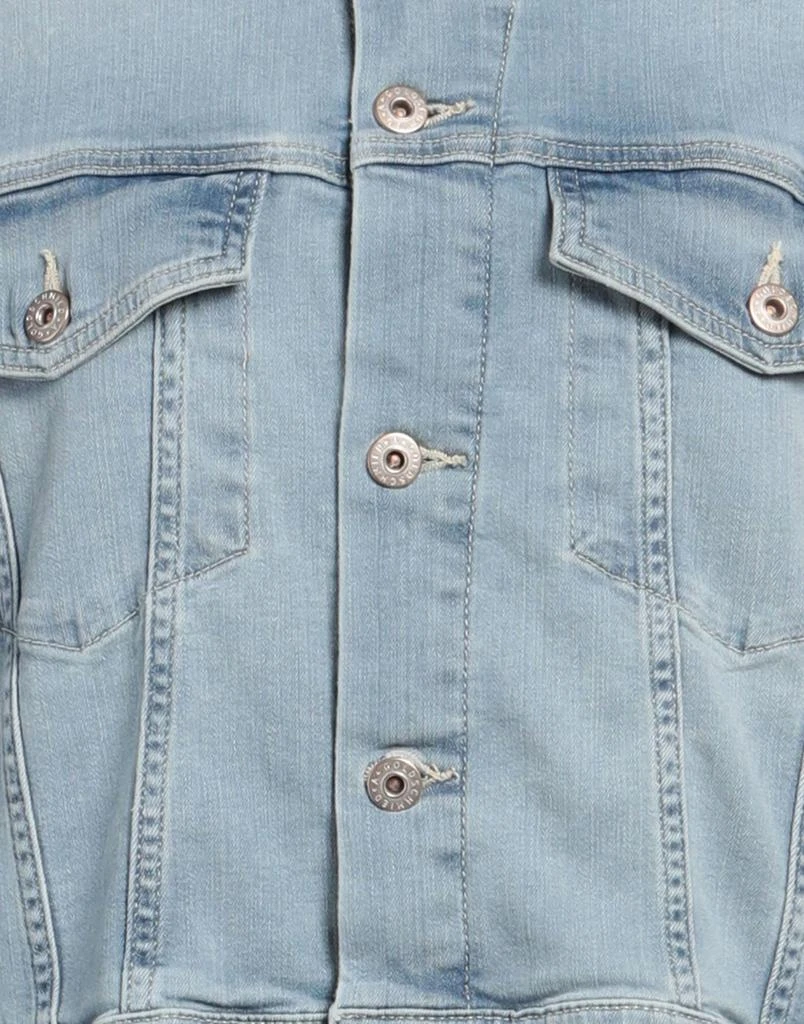 AG Jeans Denim jacket 4