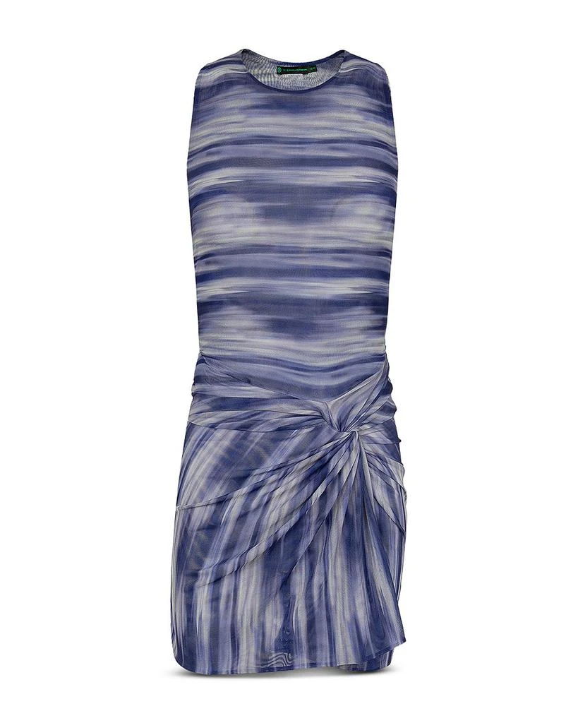 Vix Swimwear Moonlight Mila Swim Cover-Up Dress 5