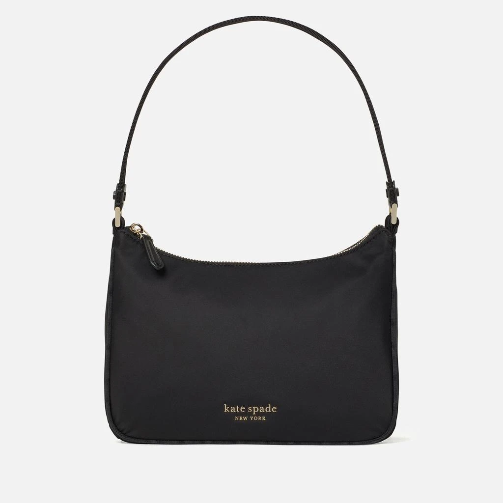 Kate Spade Women's Sam Nylon Shoulder Bag - Black 1