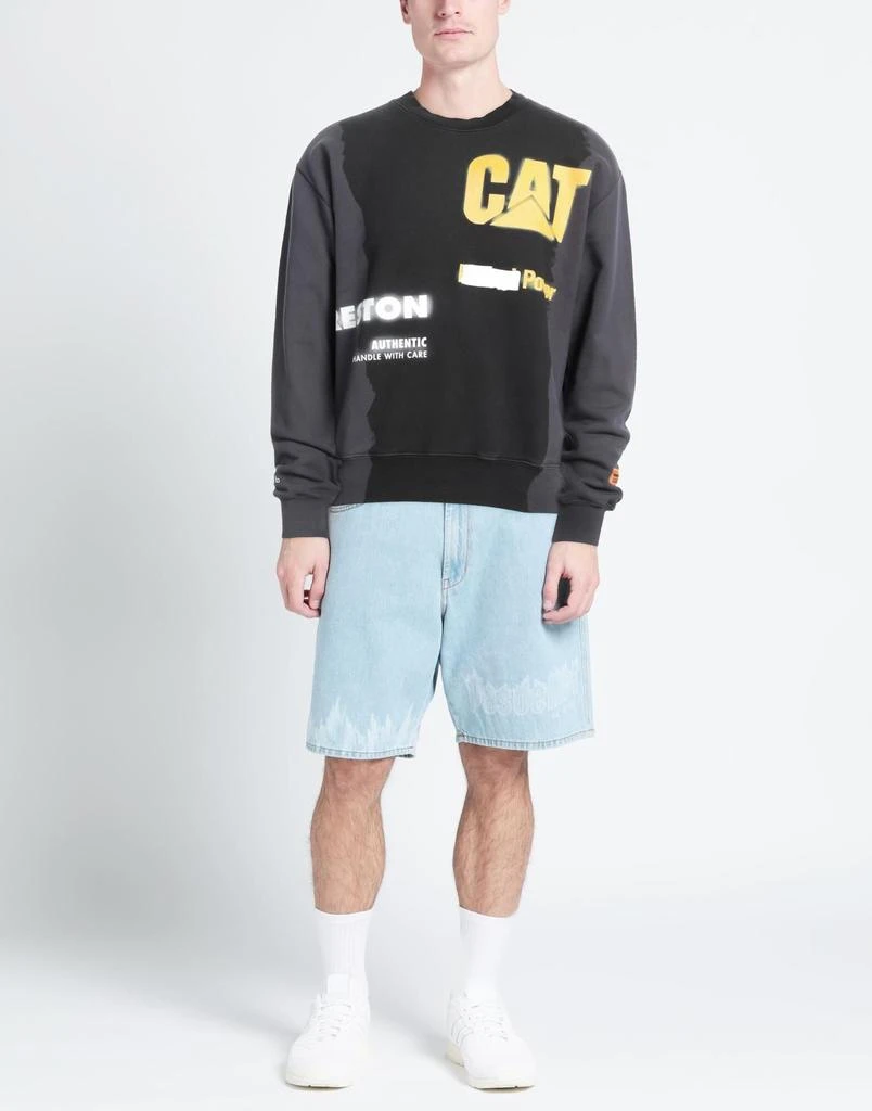 Heron Preston Sweatshirt 2