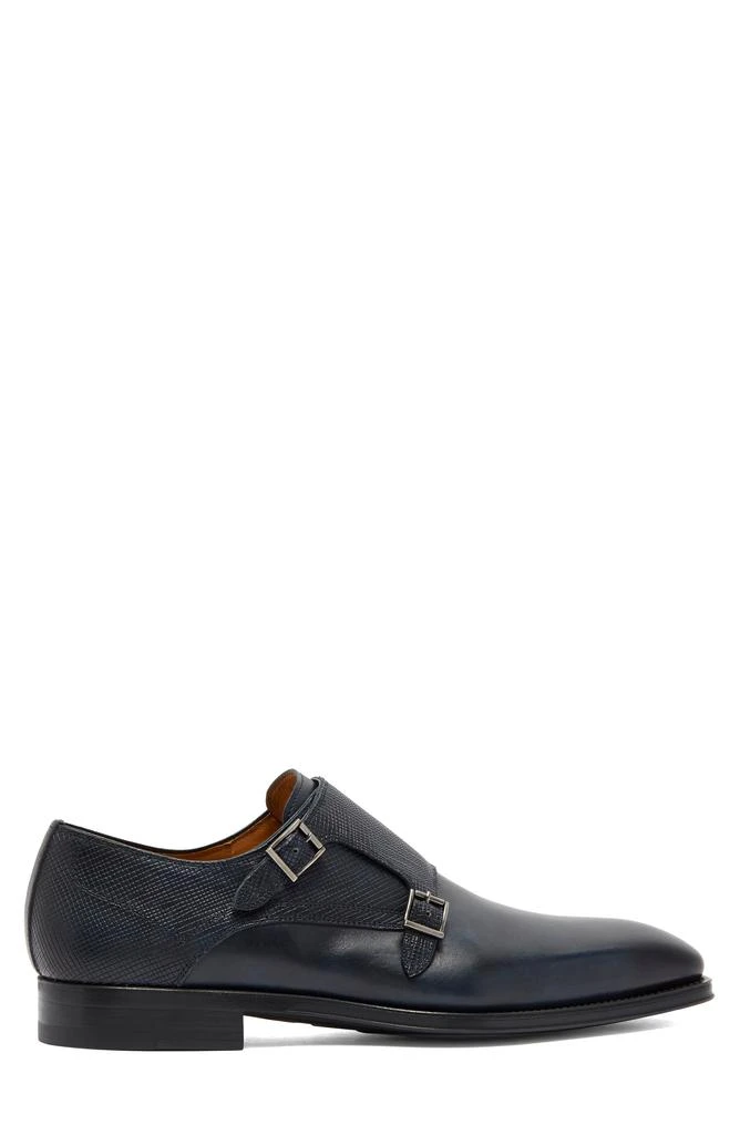 Magnanni Razar Monk Dress Shoe 3