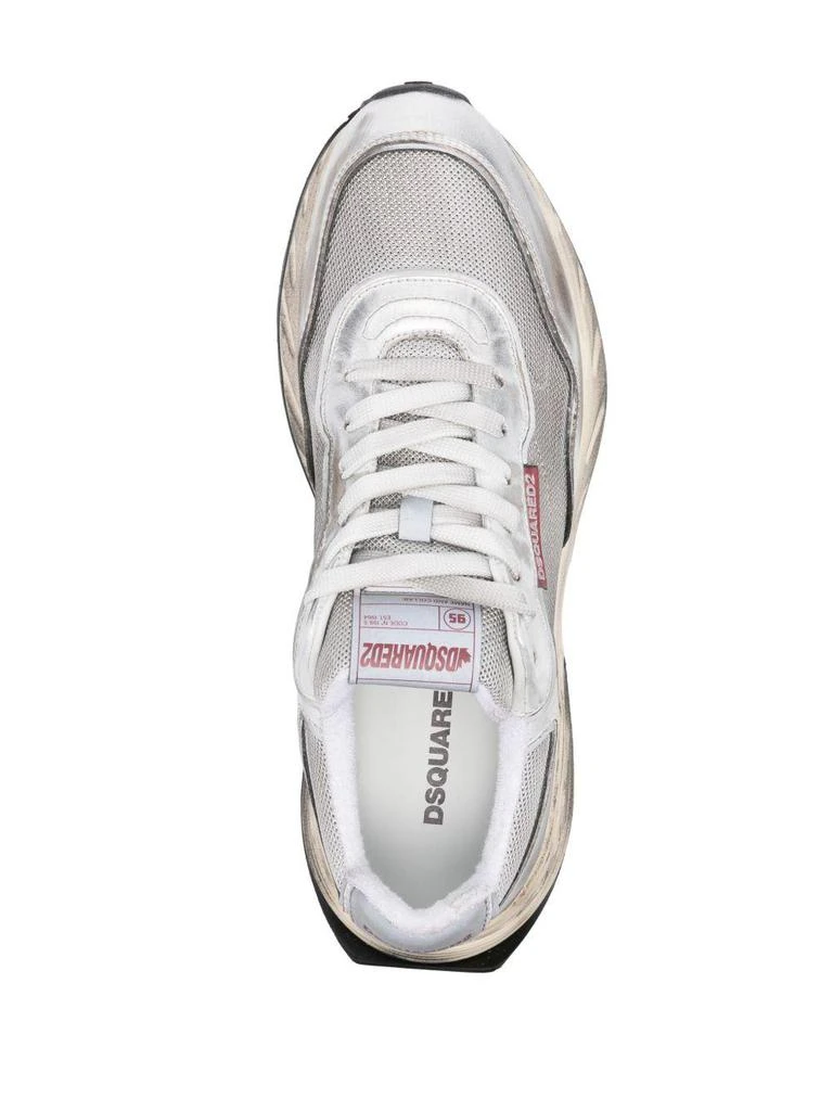 DSQUARED2 Dsquared2 Sprinter Sneakers 4