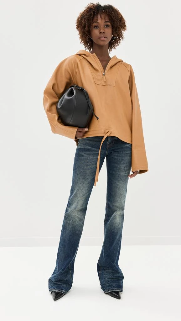 CO Workwear Pullover 4