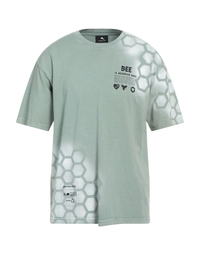 MAUNA KEA T-shirt 1
