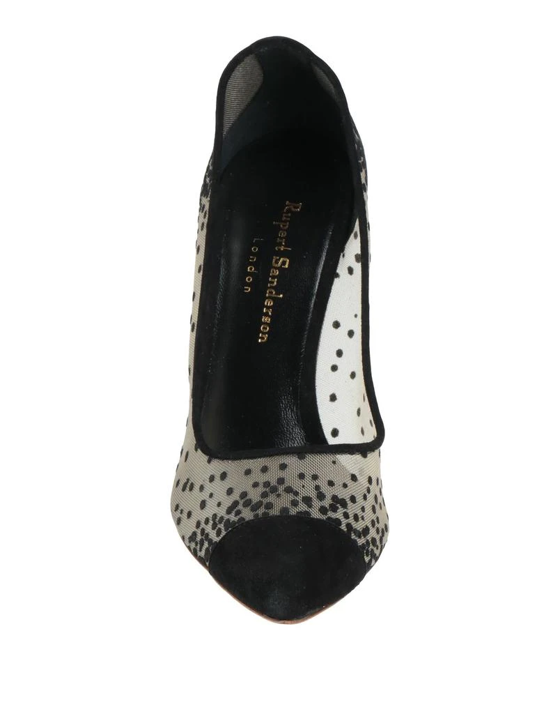 Rupert Sanderson Pump 4