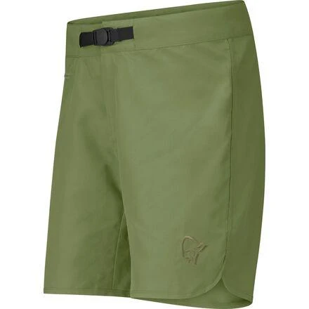 Norrøna Femund Silent Grid Short - Men
s 5