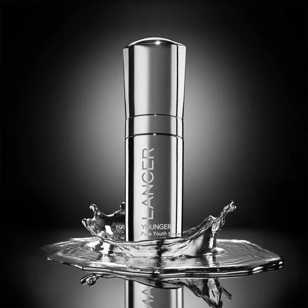 Lancer Skincare Lancer Skincare Younger Pure Youth Serum (30ml) 2