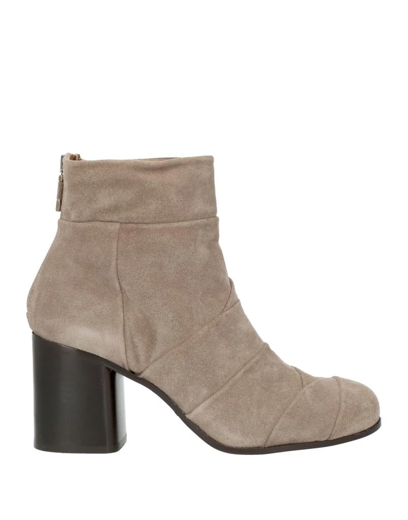 ALBERTO FERMANI Ankle boot 1