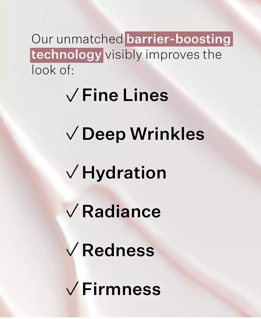 StriVectin Wrinkle Recode Moisture Rich Barrier Cream, 1.7-oz. 5