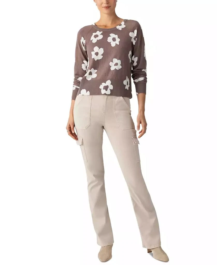 Sanctuary All Day Long Sweater 4