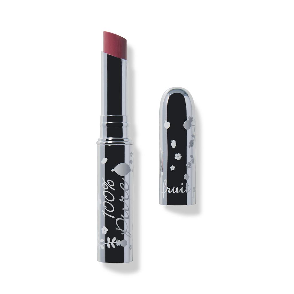 100% Pure Fruit Pigmented® Lip Glaze Strawberry
