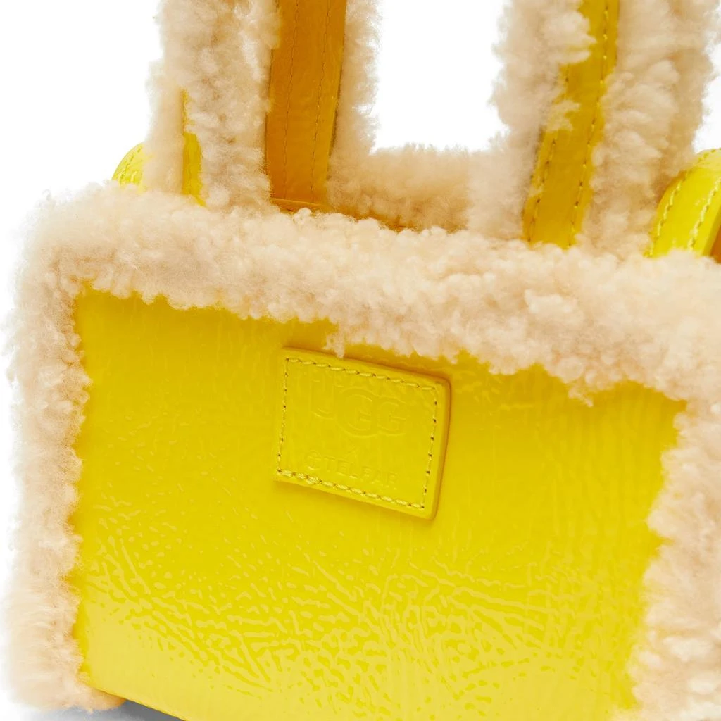 UGG UGG x TELFAR Small Shopper Bag 3