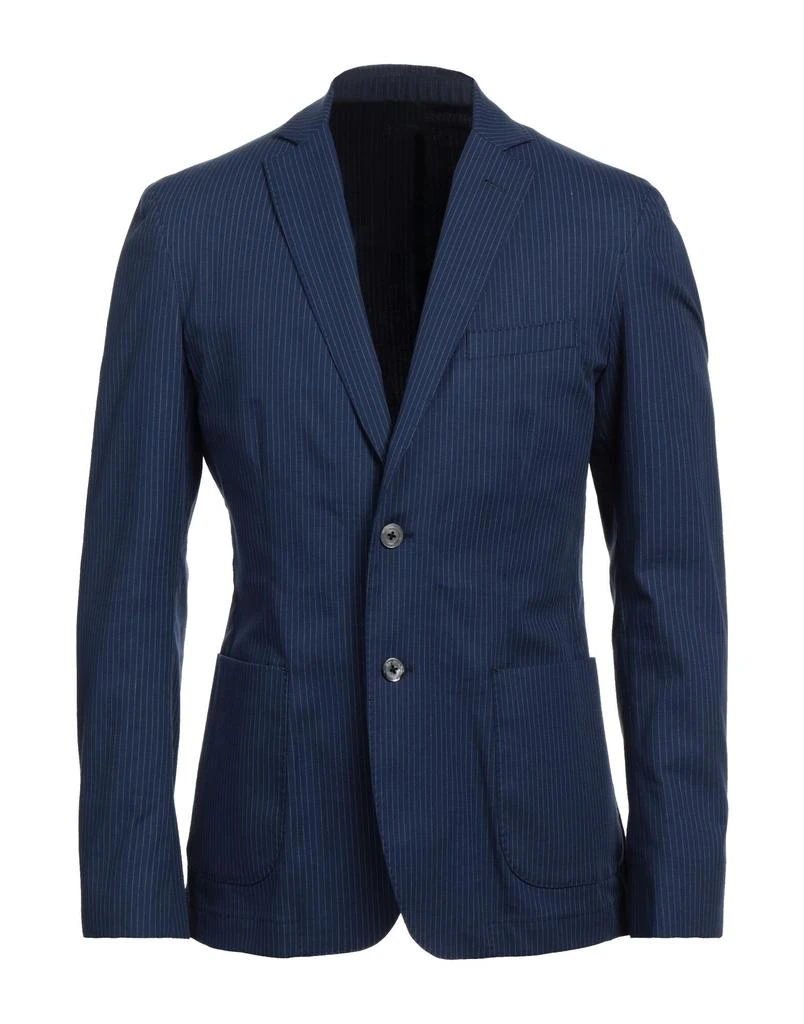 MESSAGERIE Blazer 1