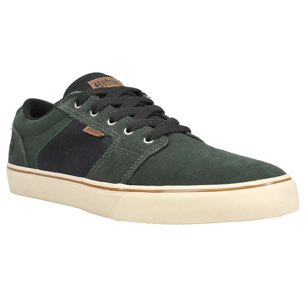 etnies Barge Skate Shoes