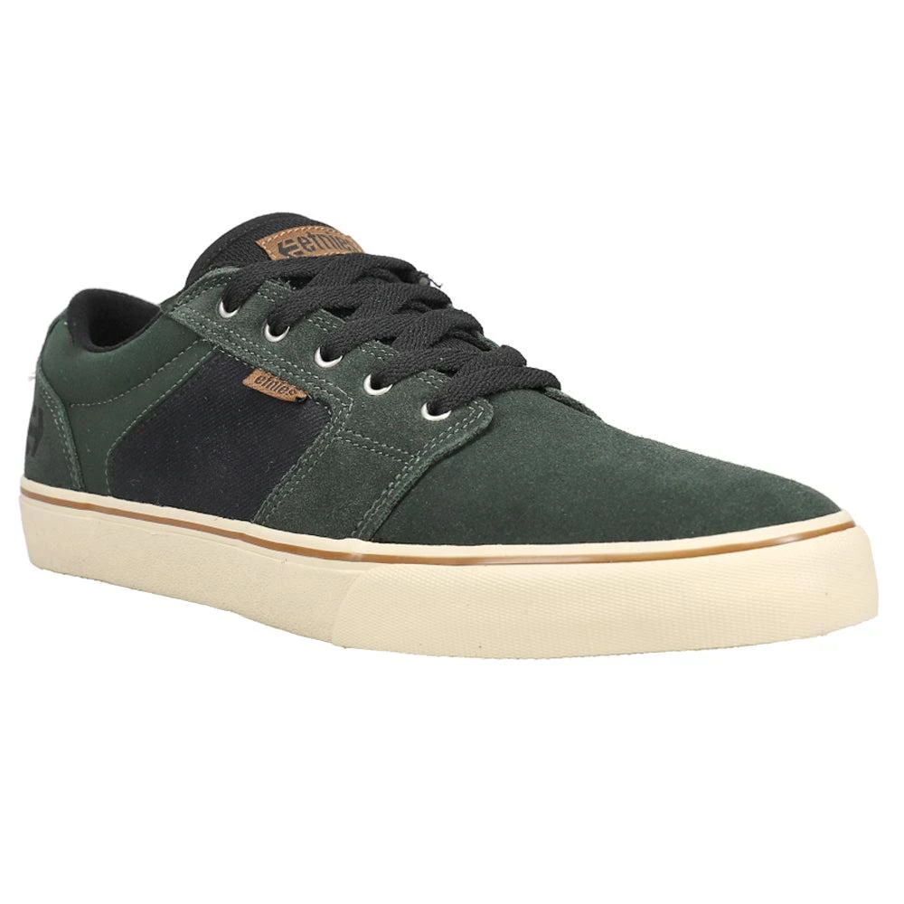 etnies Barge Skate Shoes 2
