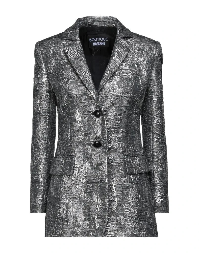 Boutique Moschino Blazer 1