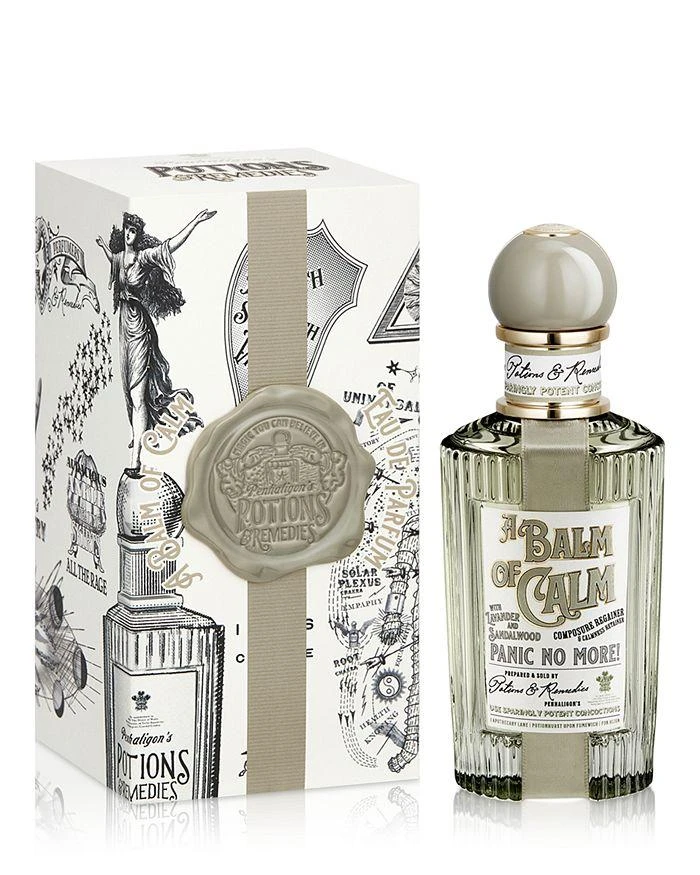 Penhaligon's A Balm of Calm Eau de Parfum 3.4 oz. 2