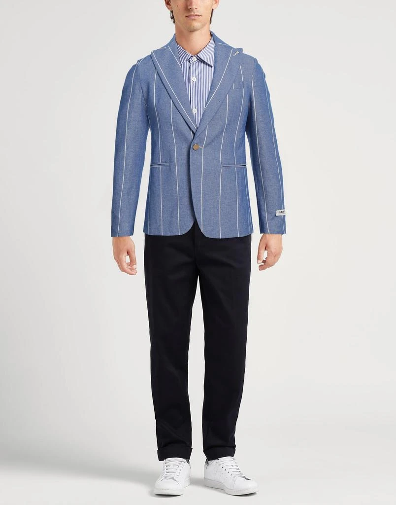 BERNA Blazer 2