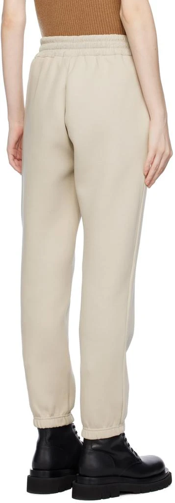 Mackage Beige Nev Lounge Pants 3