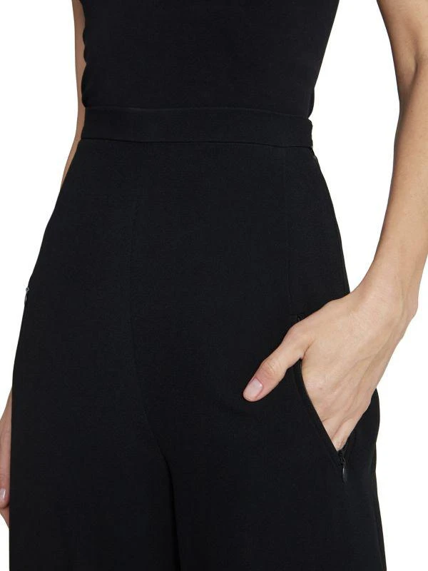 Andrew Gn Classic High-Waisted Pants 4