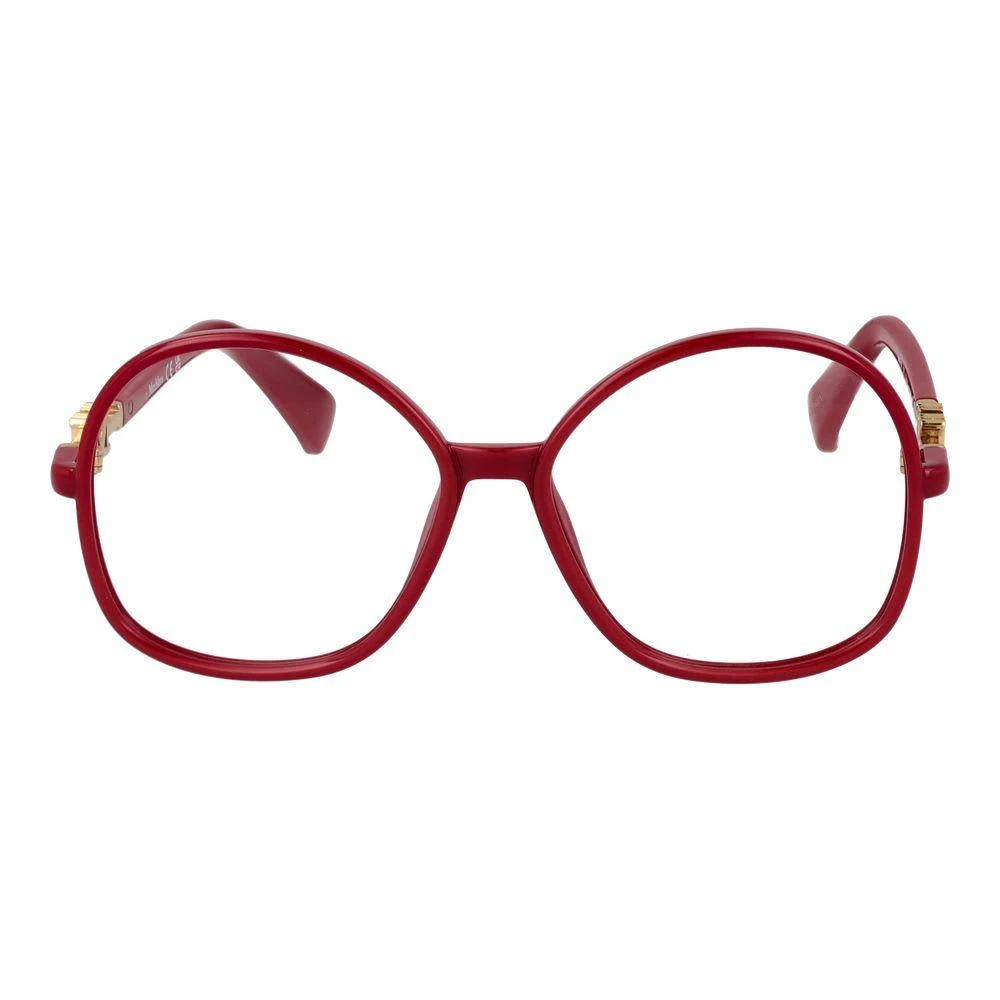 Max Mara Plastic Glasses Women
s (Frames) 2