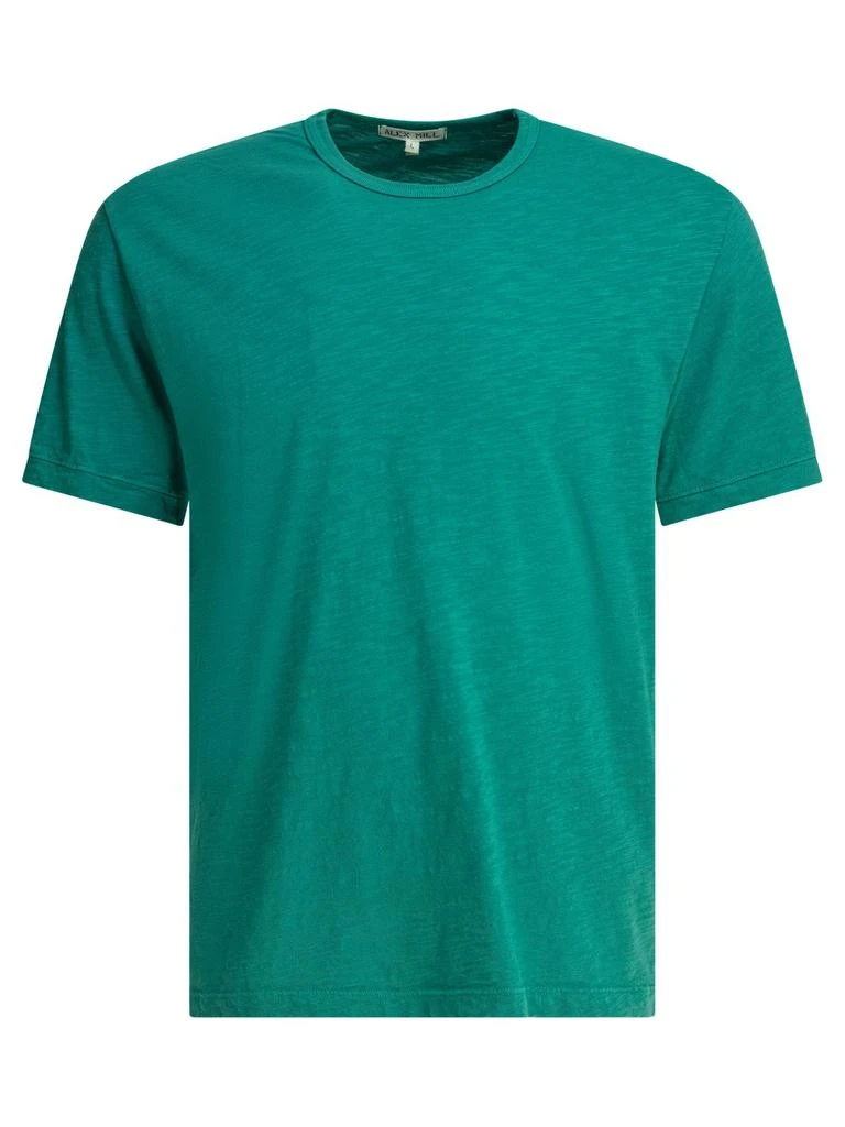 Alex Mill Alex Mill Crew Neck T-Shirt 1