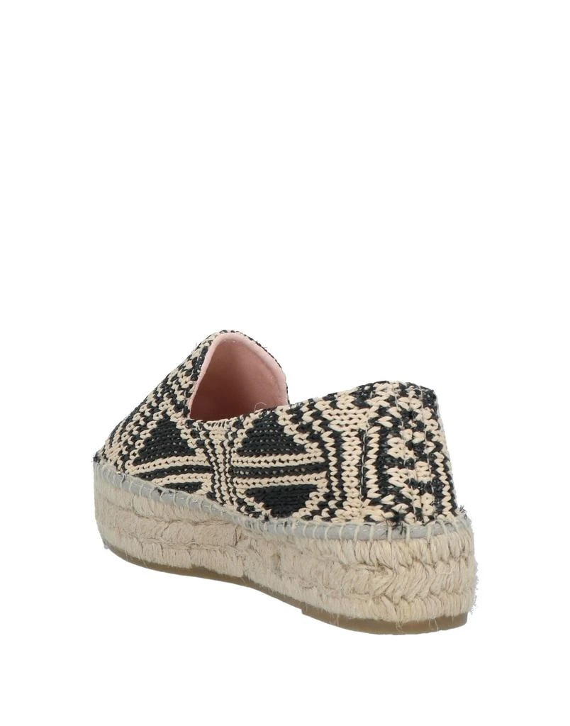 MANEBÍ Espadrilles 3