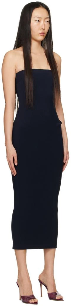 sage midi dresses with sleeves Sage Short Sleeve Smocked Midi Dress