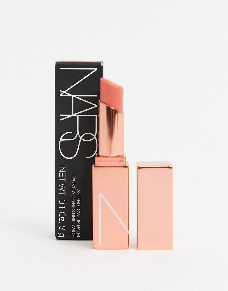 NARS NARS Afterglow Lip Balm - Torrid 1