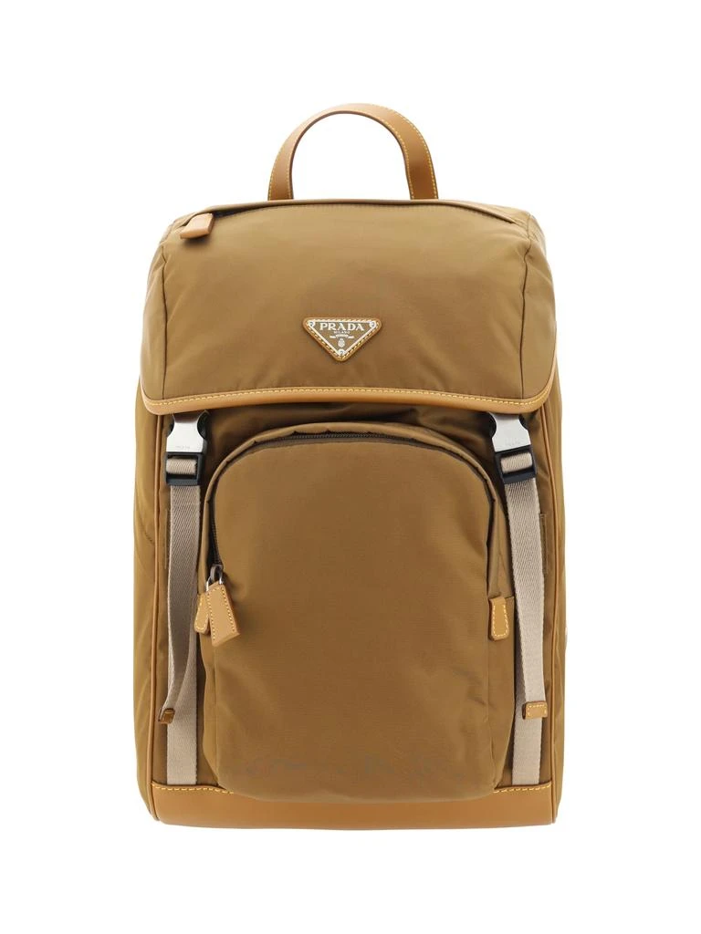 Prada Backpack 1