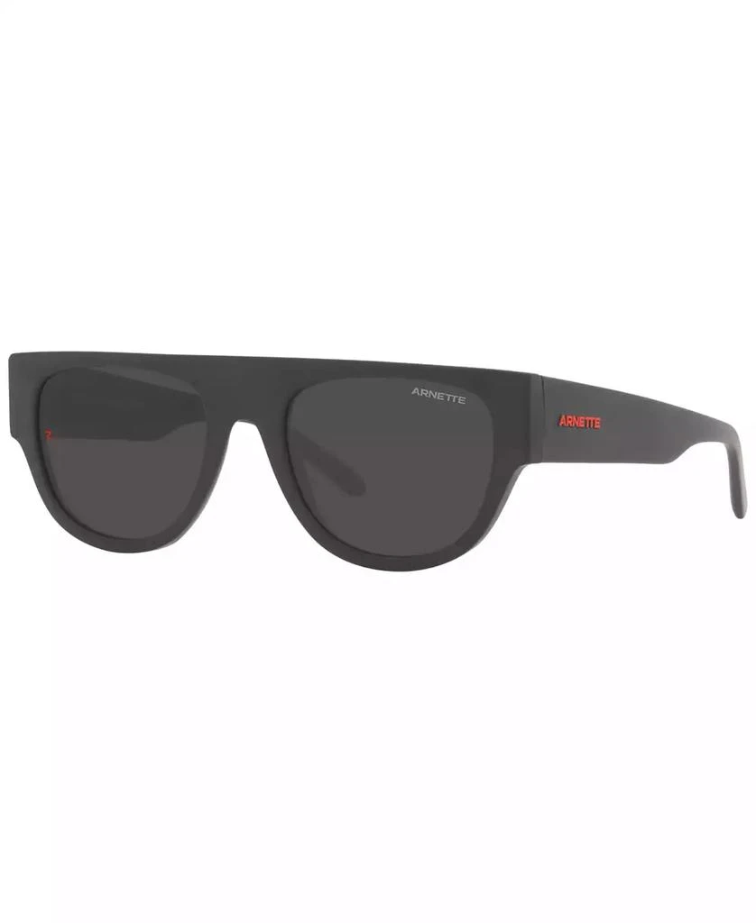Arnette Unisex Sunglasses, AN4293 Gto 53 1