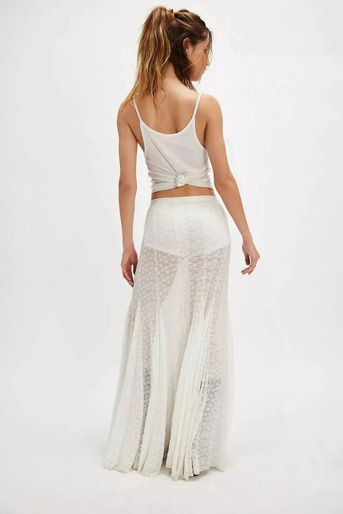 Free People Free People - Kiss Kiss Skirt 3