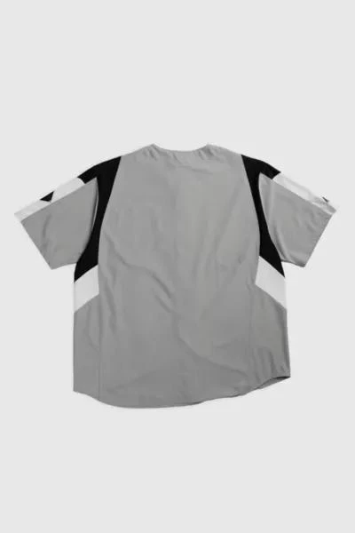 Urban Outfitters Vintage Chicago White Sox MLB Jersey 011 3
