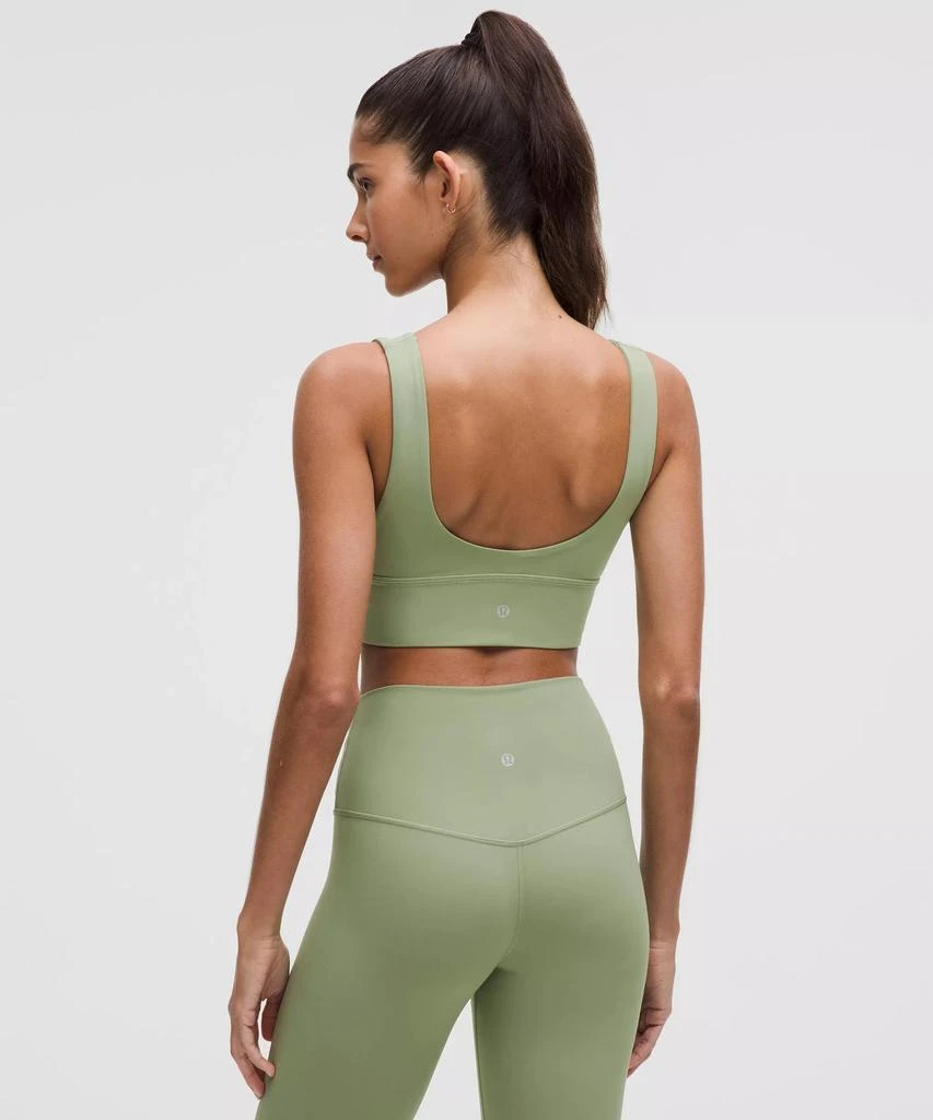 Lululemon lululemon Align™ V-Neck Bra *Light Support, A/B Cup 12
