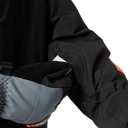 Helly Hansen Powdreamer Jacket - Men's 3