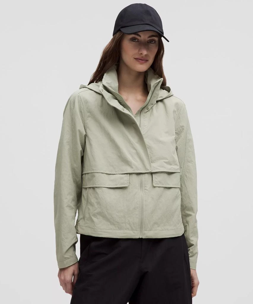 Lululemon Always Effortless Classic-Fit Jacket 68