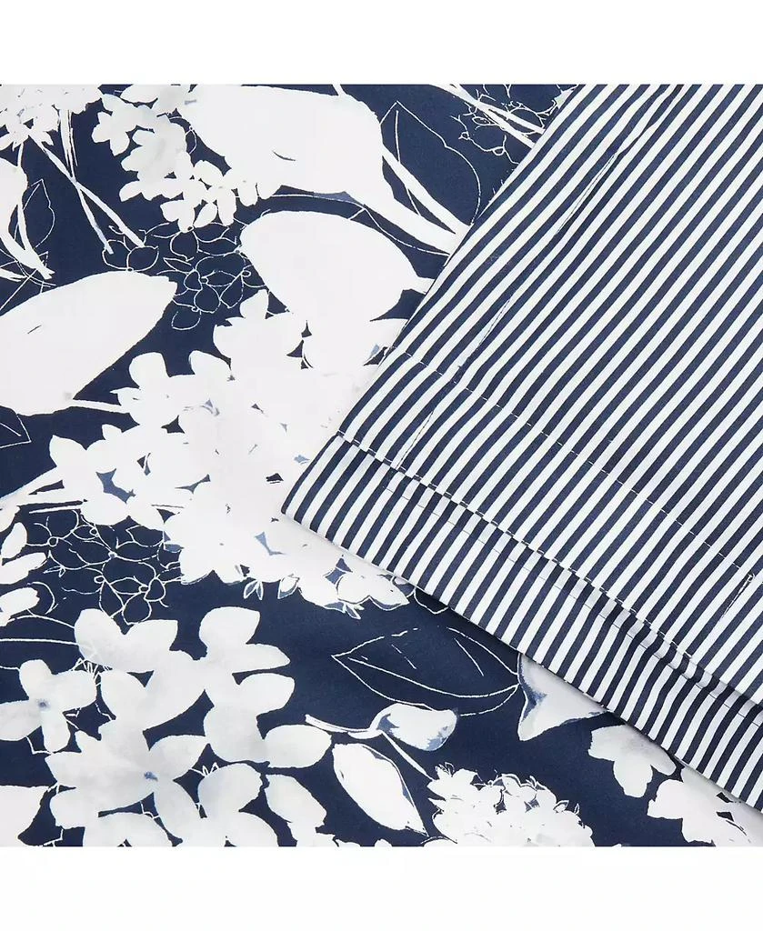 Ralph Lauren Reese Floral 3-Pc. Comforter Set 5