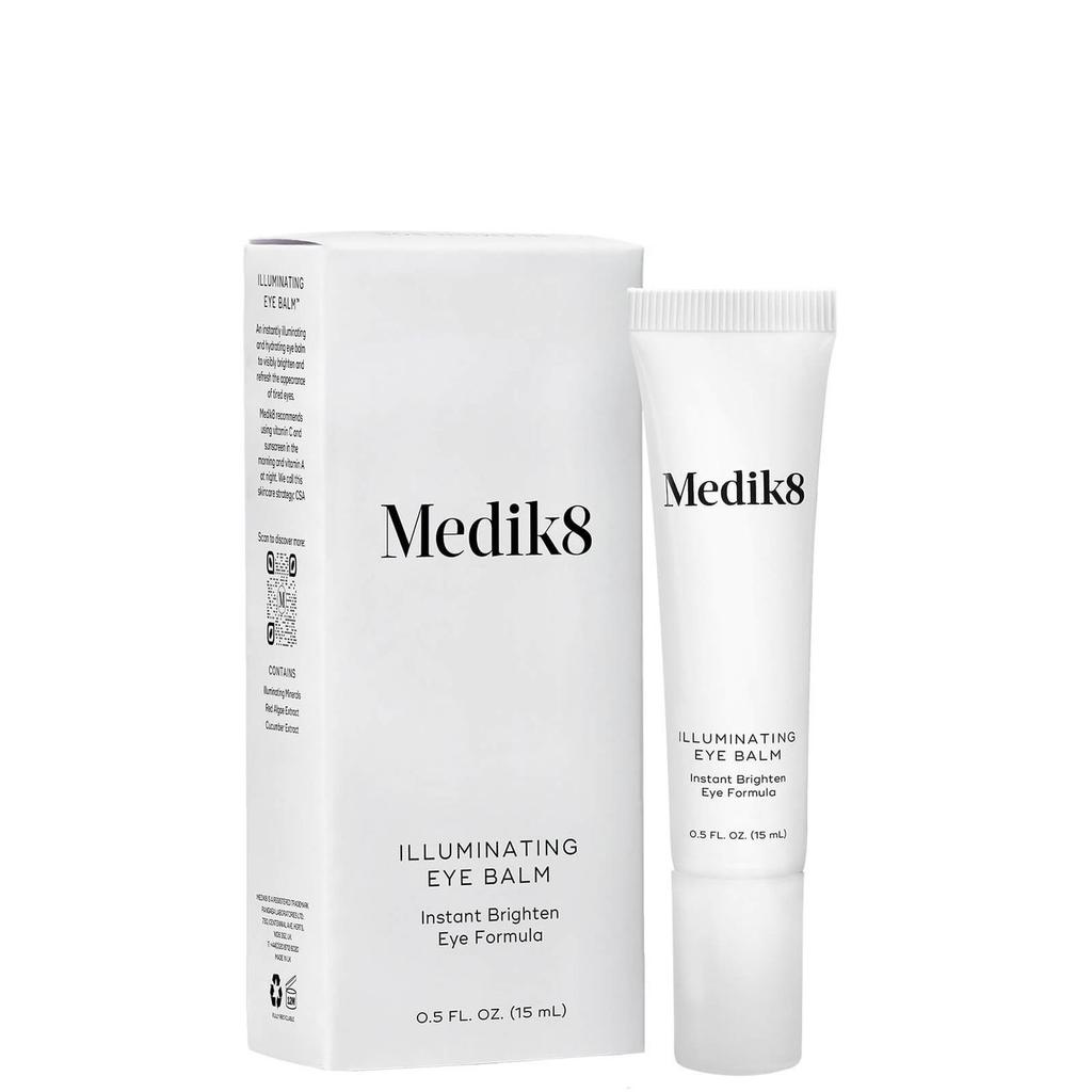 Medik8 Medik8 Illuminating Eye Balm 15ml