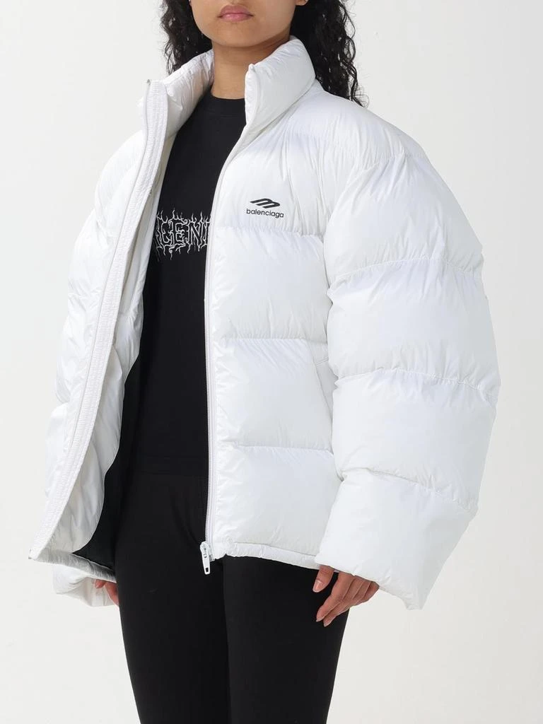 Balenciaga Coat woman Balenciaga 4