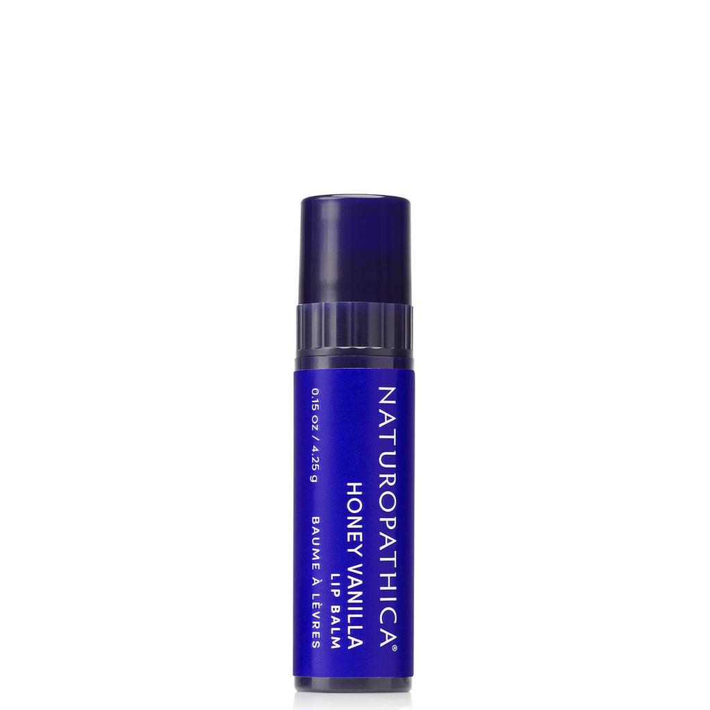 Naturopathica Naturopathica Honey Vanilla Lip Balm