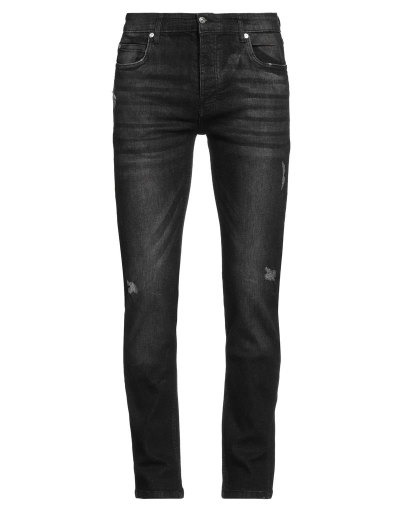 BOLONGARO TREVOR Denim pants