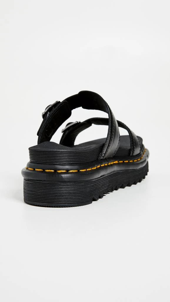 Dr. Martens Myles Slides 3