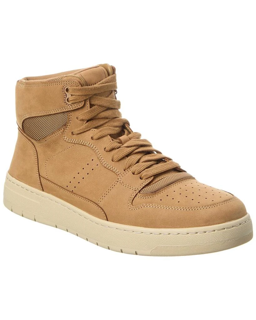 Vince Mason Suede High-Top Sneaker 1