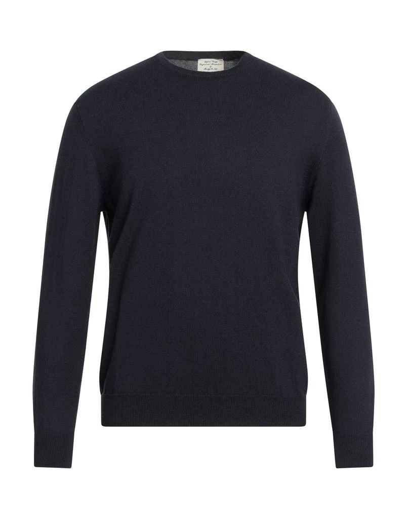 Heritage Sweater 1