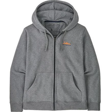 Patagonia Seasons Uprisal Full-Zip Hoodie - Men's 4