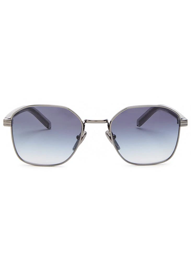 Prada Round-frame sunglasses 2
